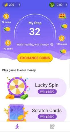 Cash Walk App Review